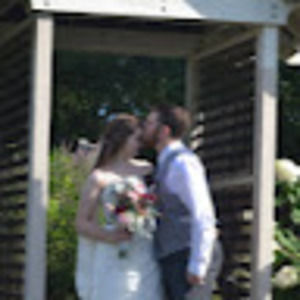 Meet your Posher, Gabrielle